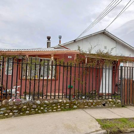 Casa Independiente Villa Llanquihue Exterior photo